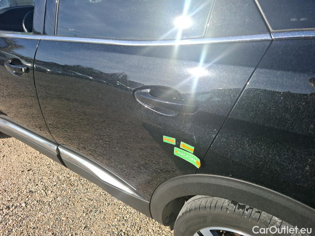  Peugeot  3008  GT Line 1.5 HDi 130CV BVA8 E6dT #58