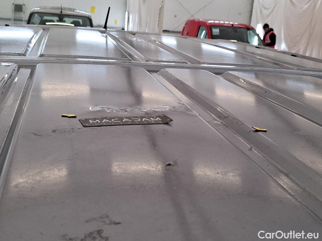  Peugeot  Expert  Fourgon Asphalt L3 2.0 HDi 120CV BVA8 E6d #21