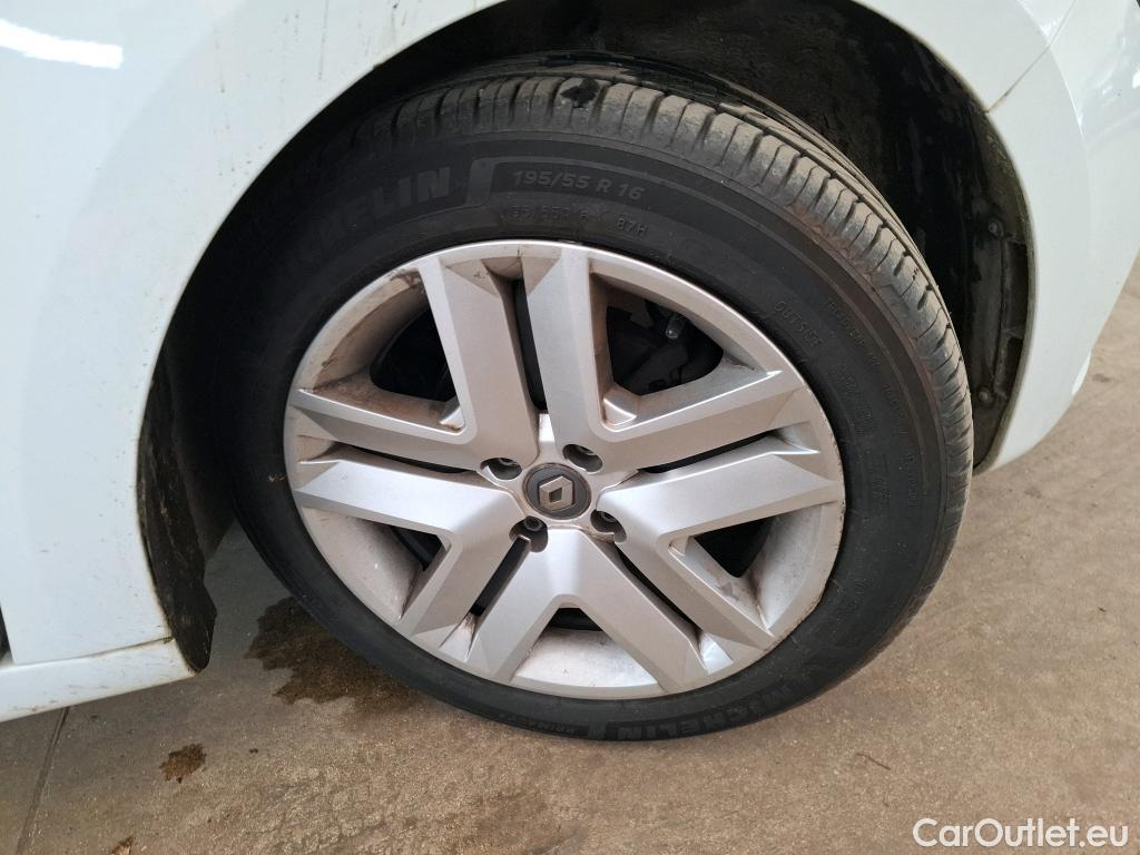  Renault  Clio  V Business 1.0 SCe 65CV BVM5 E6d #15