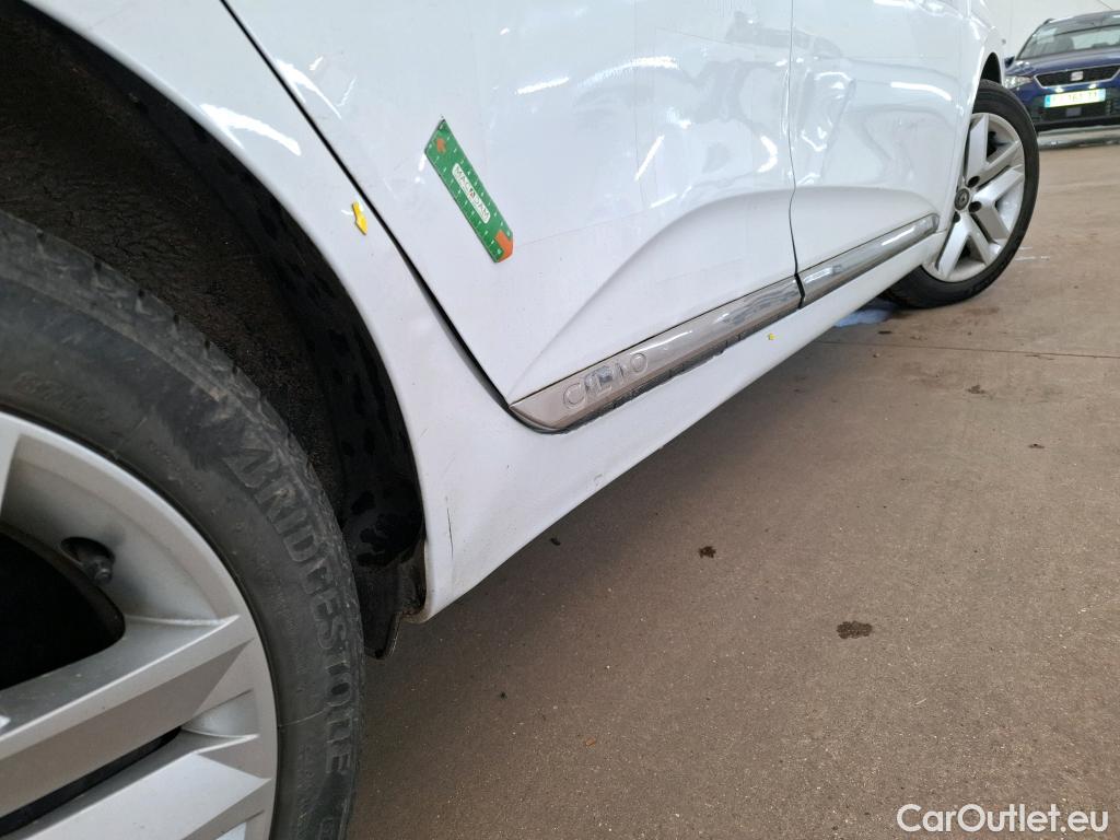  Renault  Clio  V Business 1.0 SCe 65CV BVM5 E6d #2