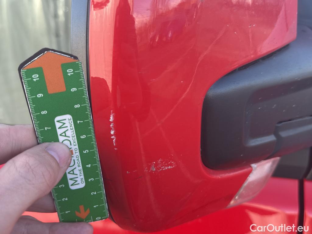  Ford  Transit  Custom Custom Fourgon 300 L2 Trail 2.0 TDCi 130CV BVM6 E6dT #23