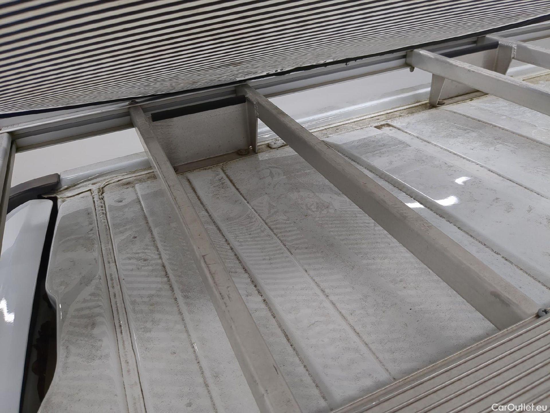  Renault  Trafic  Fourgon L1H1 1200 Confort 1.6 dCi #39