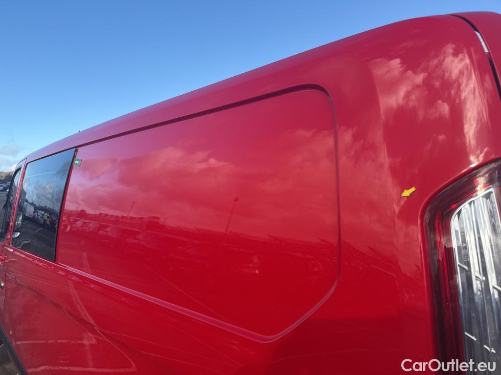  Ford  Transit  Custom Custom Fourgon 300 L2 Trail 2.0 TDCi 130CV BVM6 E6dT #29