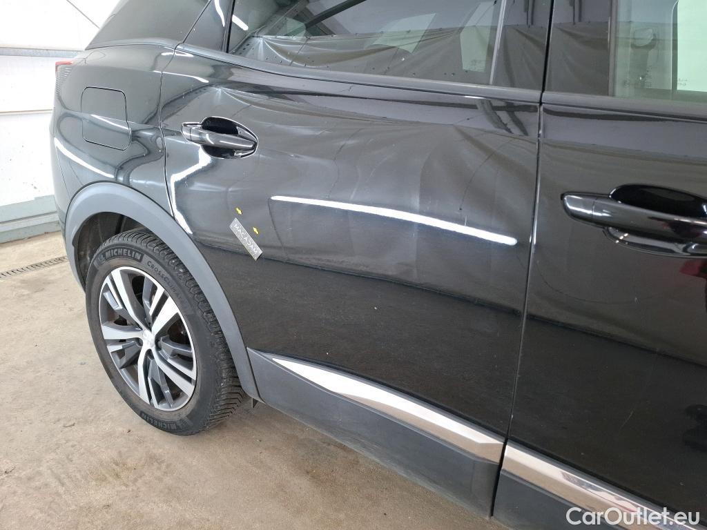  Peugeot  3008  Allure Business 1.2 PureTech 130CV BVA8 E6d #3