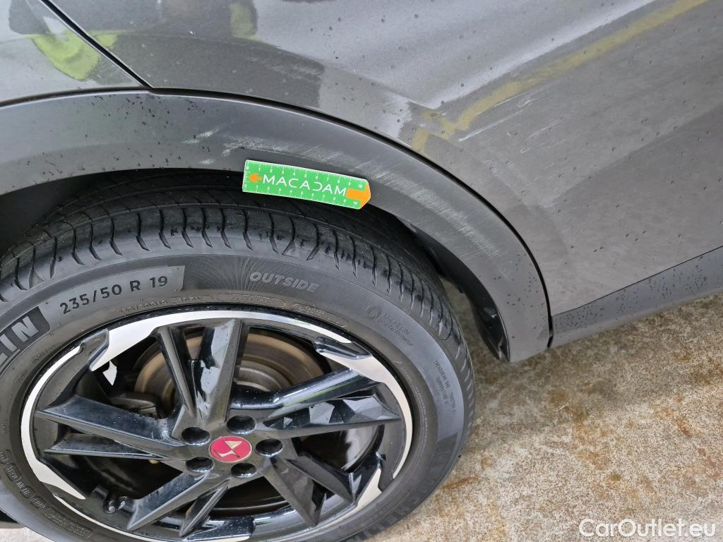  DS  DS7 7 Crossback Performance Line + 1.6 PureTech 180CV BVA8 E6d #76