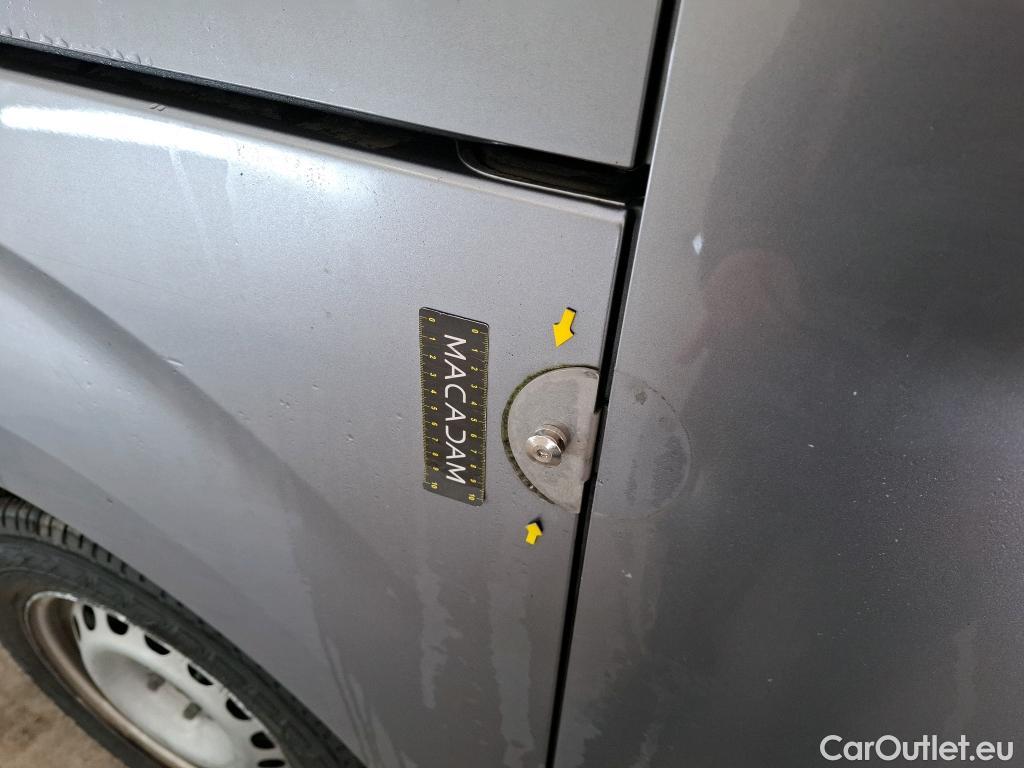  Peugeot  Expert  Fourgon Asphalt L3 2.0 HDi 120CV BVA8 E6d #14