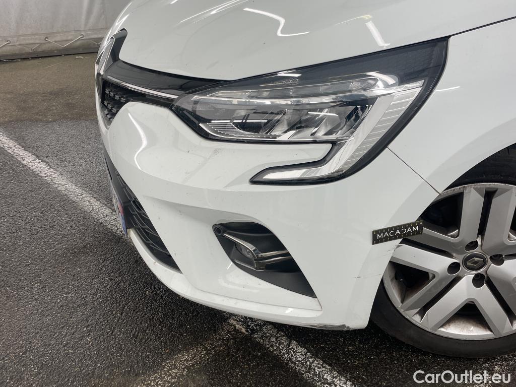  Renault  Clio  V Business 1.5 dCi 85CV BVM6 E6dT #12