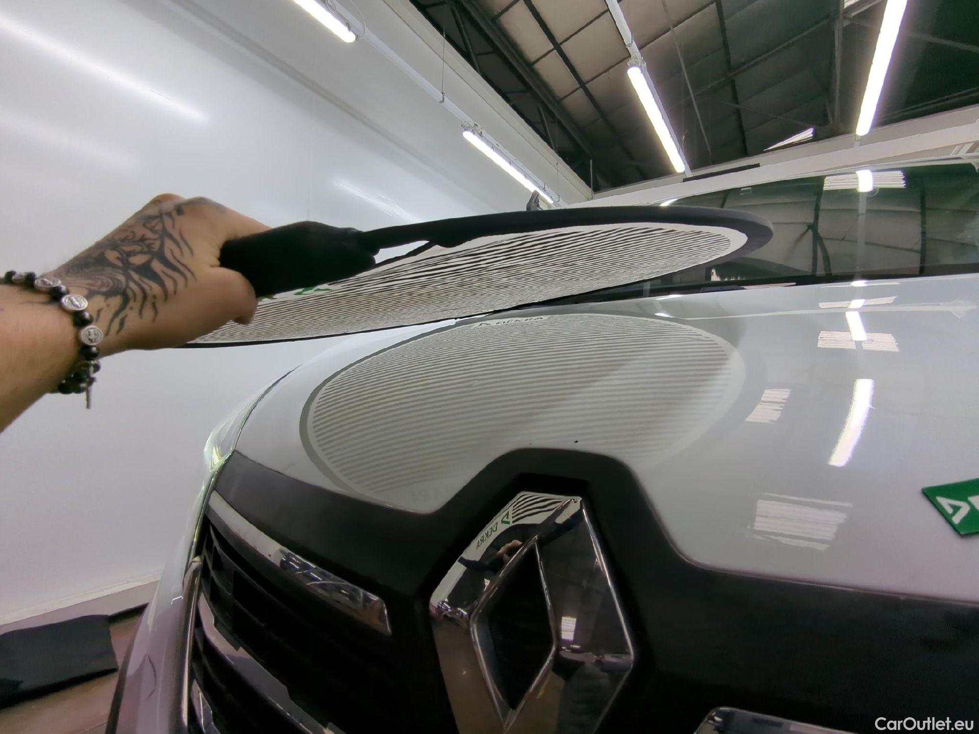  Renault  Trafic  Fourgon L1H1 1200 Confort 1.6 dCi #29