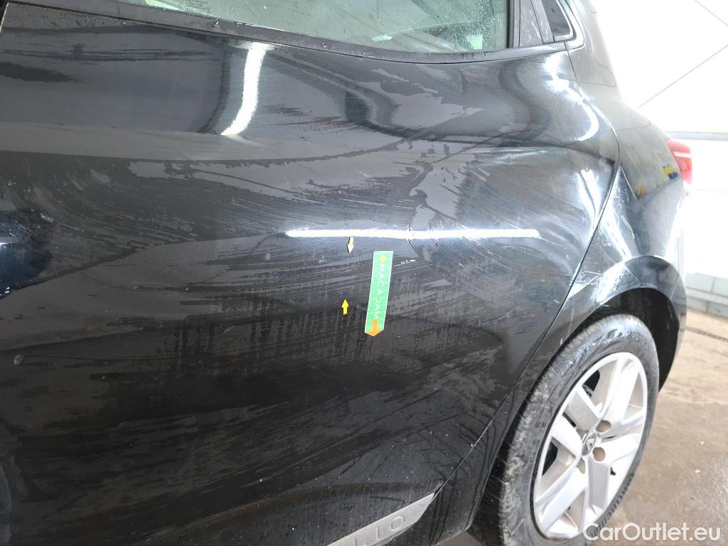  Renault  Clio  V Business 1.5 dCi 100CV BVM6 E6d #3