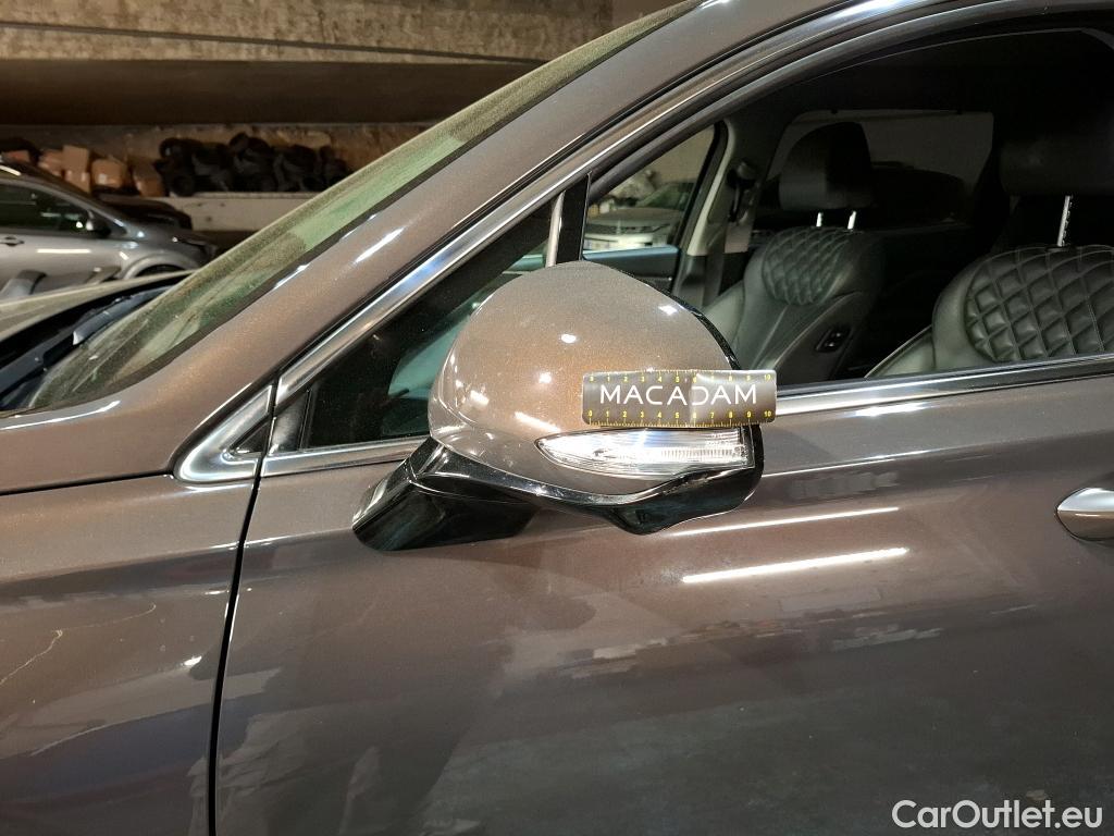  Hyundai  Santa Fe HYUNDAI  / 2020 / 5P / SUV 1.6 T-GDI 265 PHEV HTRAC EXECUTIVE AUTO #35