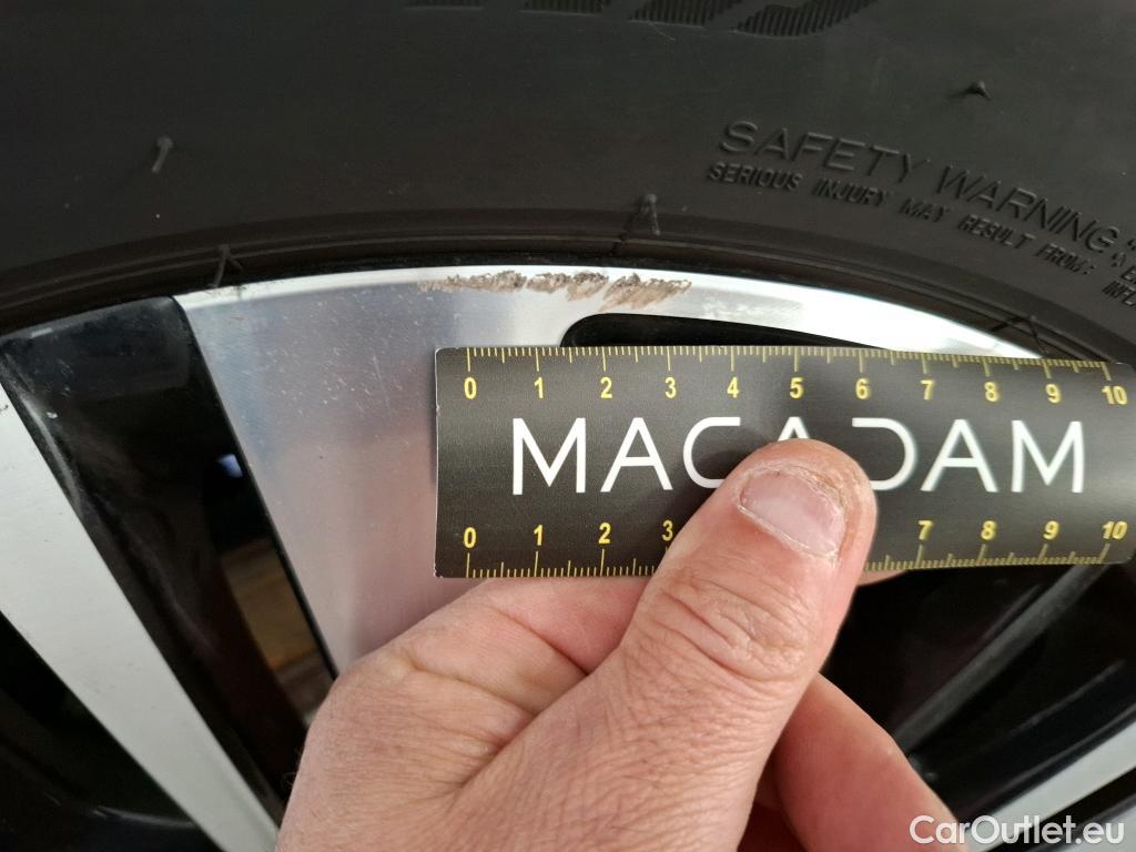  Peugeot  5008  Allure Business 1.5 HDi 130CV BVA8 7 Sieges E6d #11