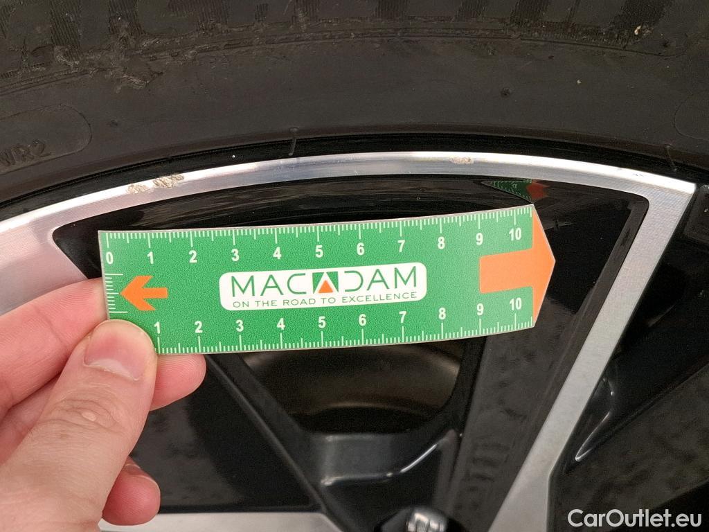  Peugeot  308  Allure Pack 1.2 PureTech 130CV BVA8 E6d #25