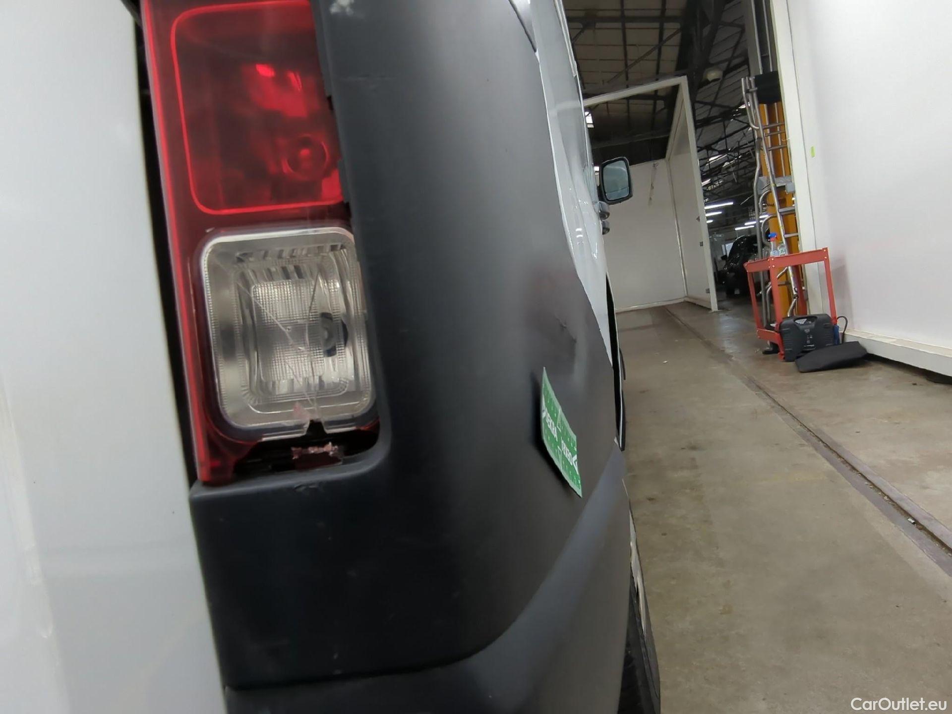  Renault  Trafic  Fourgon L1H1 1200 Confort 1.6 dCi #50