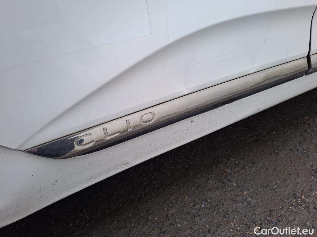  Renault  Clio  V Business 1.0 SCe 65CV BVM5 E6d #9