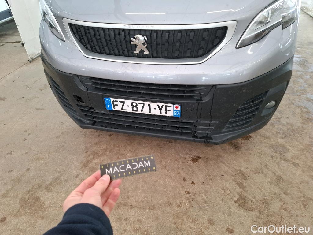  Peugeot  Expert  Fourgon Asphalt L3 2.0 HDi 120CV BVA8 E6d #57