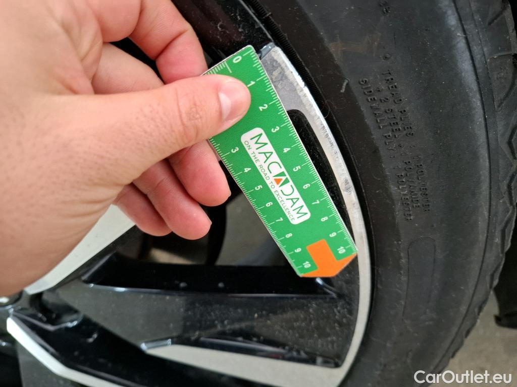  Peugeot  508 PEUGEOT  SW / 2018 / 5P / Break HYBRID 225 E-EAT8 GT #7