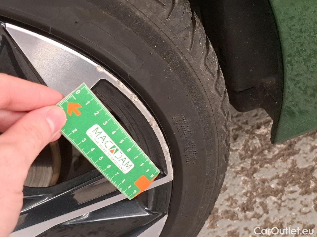  Peugeot  308  Allure Pack 1.2 PureTech 130CV BVA8 E6d #24