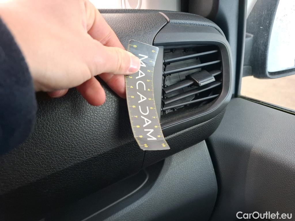  Peugeot  Expert  Fourgon Asphalt L3 2.0 HDi 120CV BVA8 E6d #44