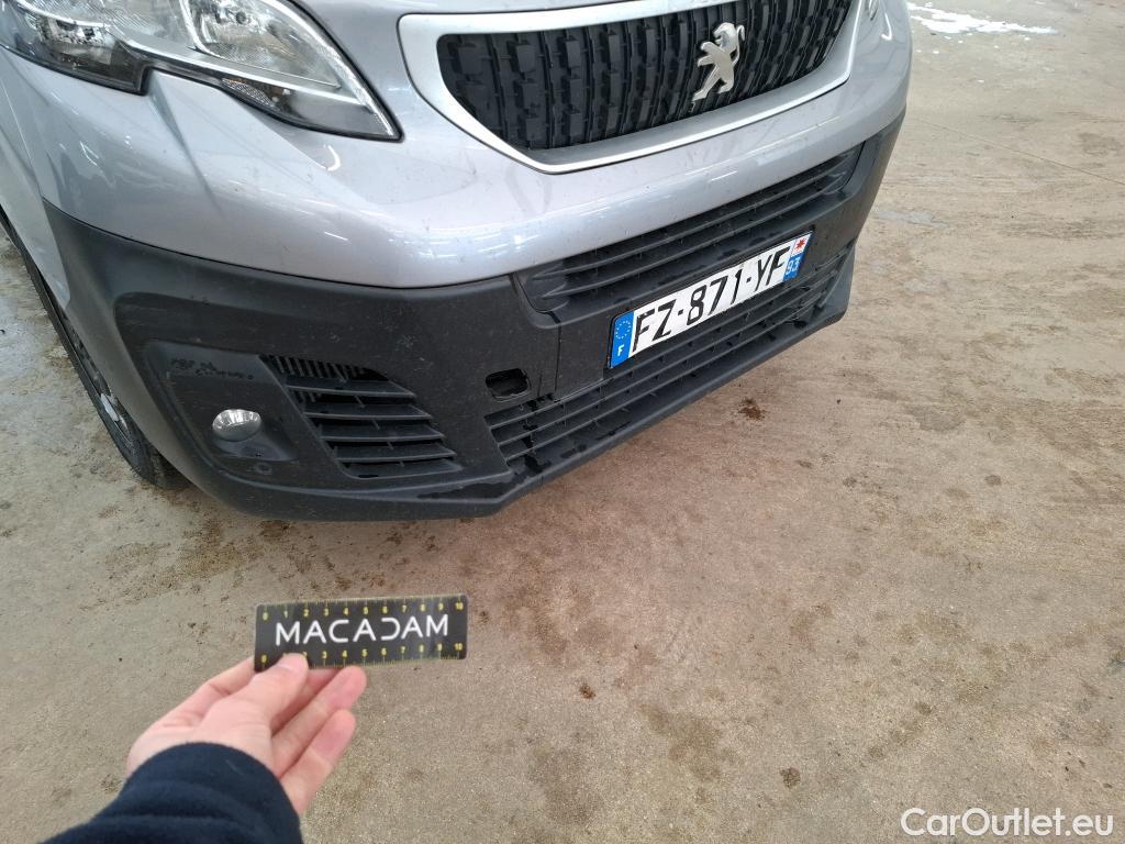  Peugeot  Expert  Fourgon Asphalt L3 2.0 HDi 120CV BVA8 E6d #47