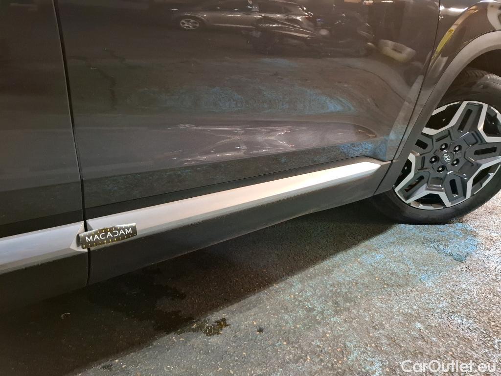  Hyundai  Santa Fe HYUNDAI  / 2020 / 5P / SUV 1.6 T-GDI 265 PHEV HTRAC EXECUTIVE AUTO #56