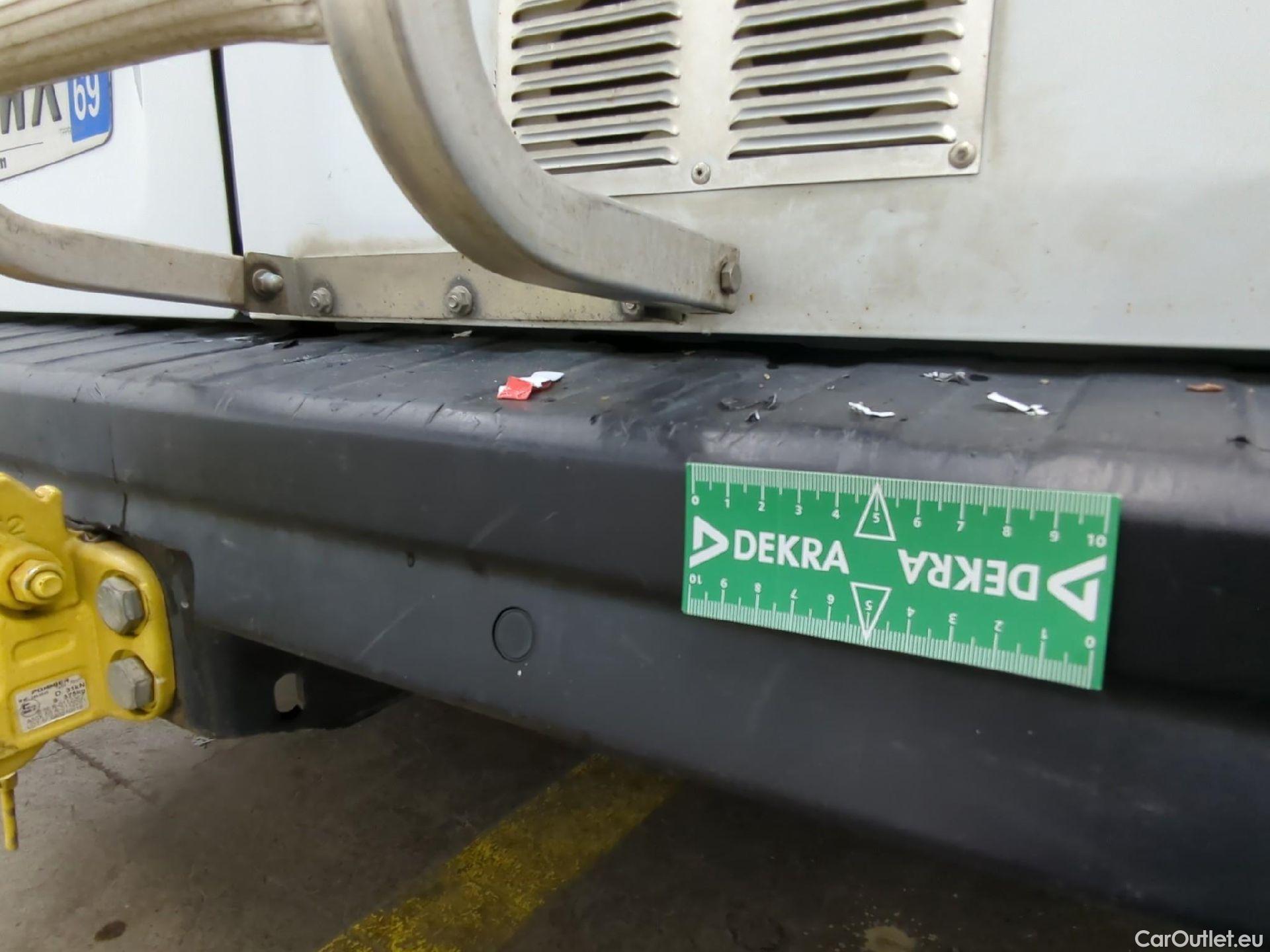  Renault  Trafic  Fourgon L1H1 1200 Confort 1.6 dCi #48