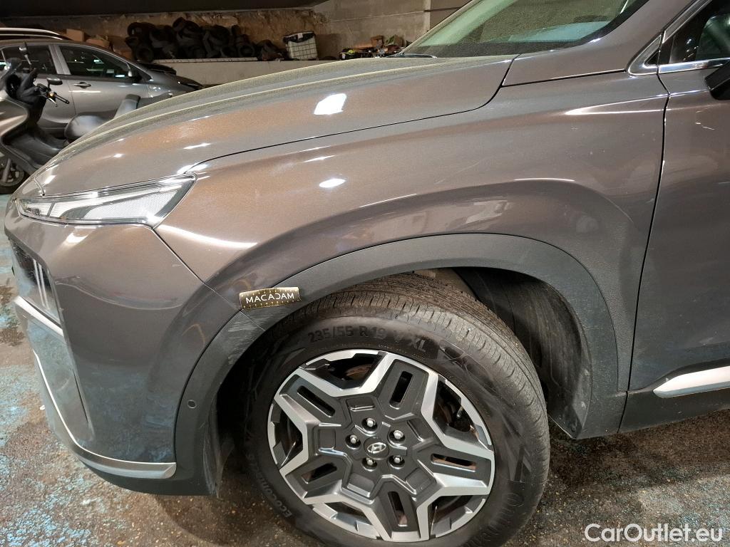  Hyundai  Santa Fe HYUNDAI  / 2020 / 5P / SUV 1.6 T-GDI 265 PHEV HTRAC EXECUTIVE AUTO #33