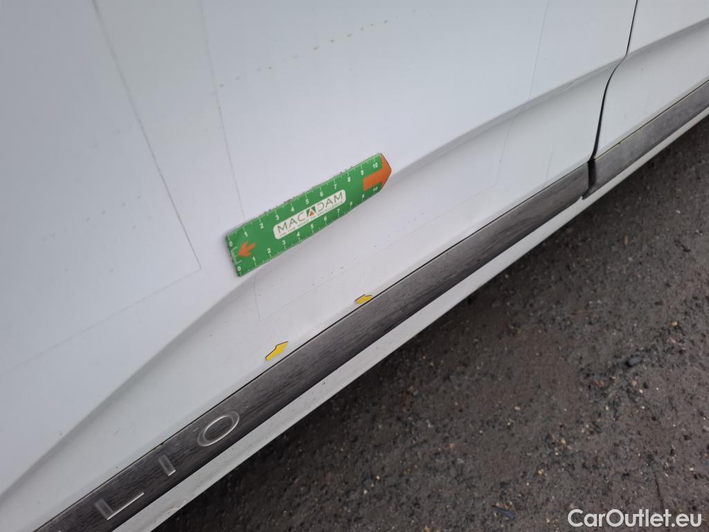  Renault  Clio  V Business 1.0 SCe 65CV BVM5 E6d #8