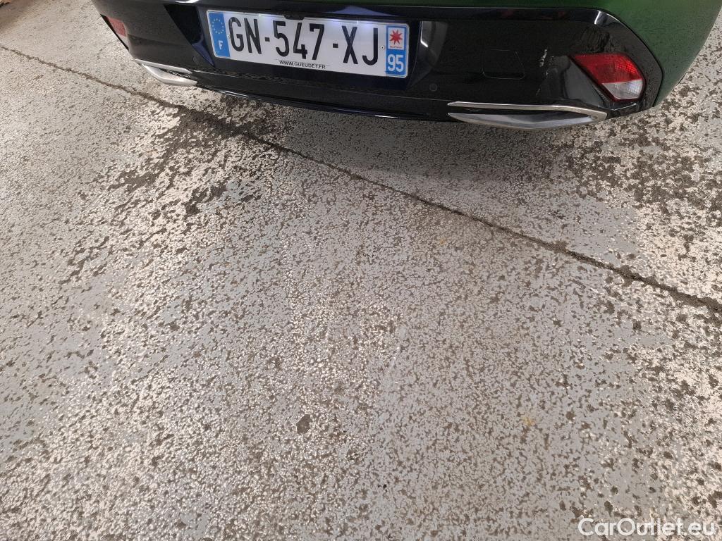  Peugeot  308  Allure Pack 1.2 PureTech 130CV BVA8 E6d #9