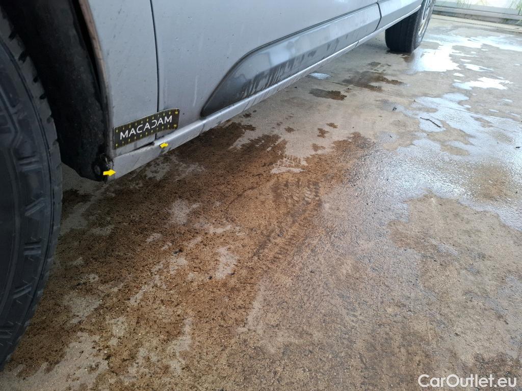  Peugeot  Expert  Fourgon Asphalt L3 2.0 HDi 120CV BVA8 E6d #29