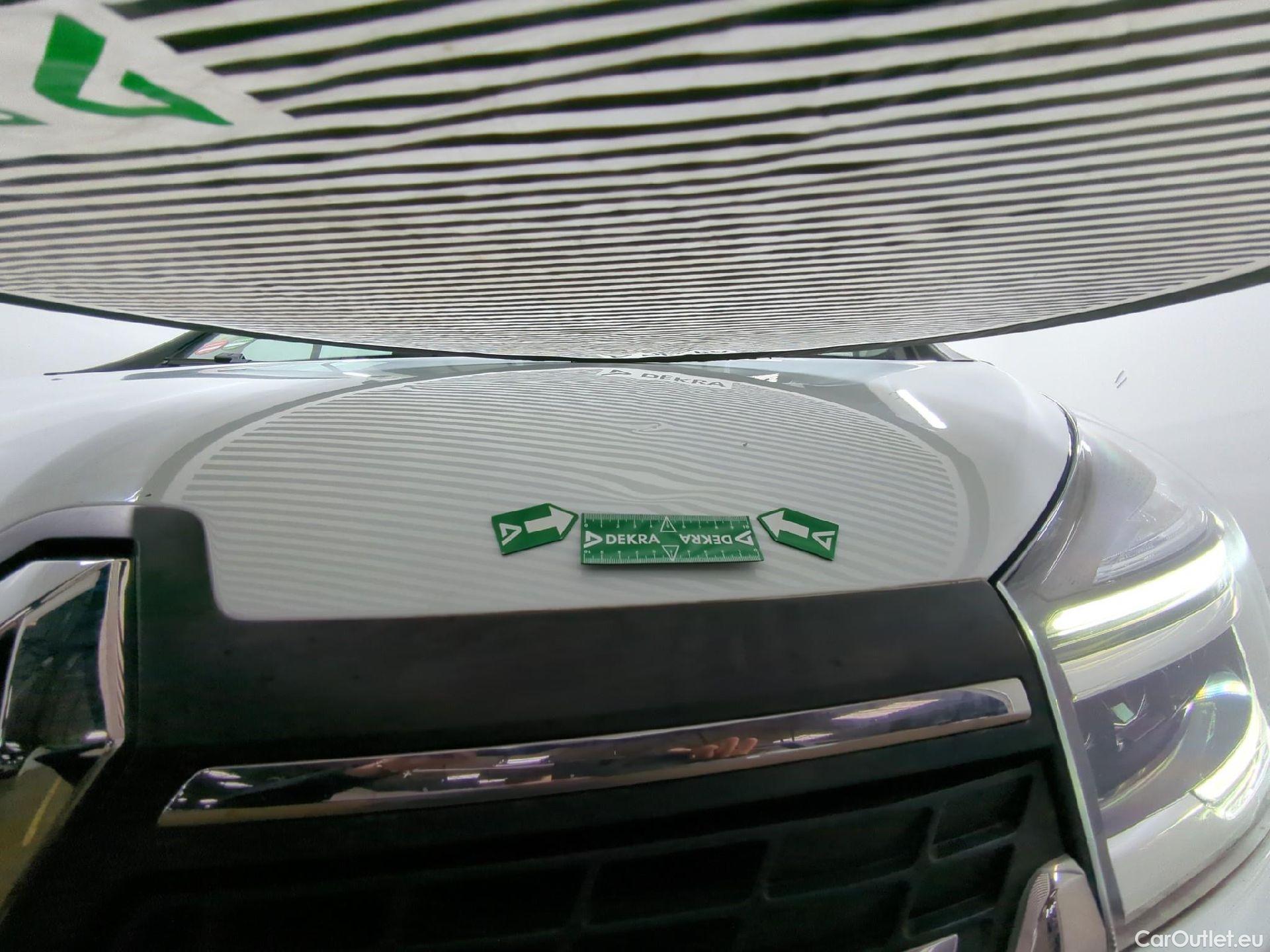  Renault  Trafic  Fourgon L1H1 1200 Confort 1.6 dCi #27