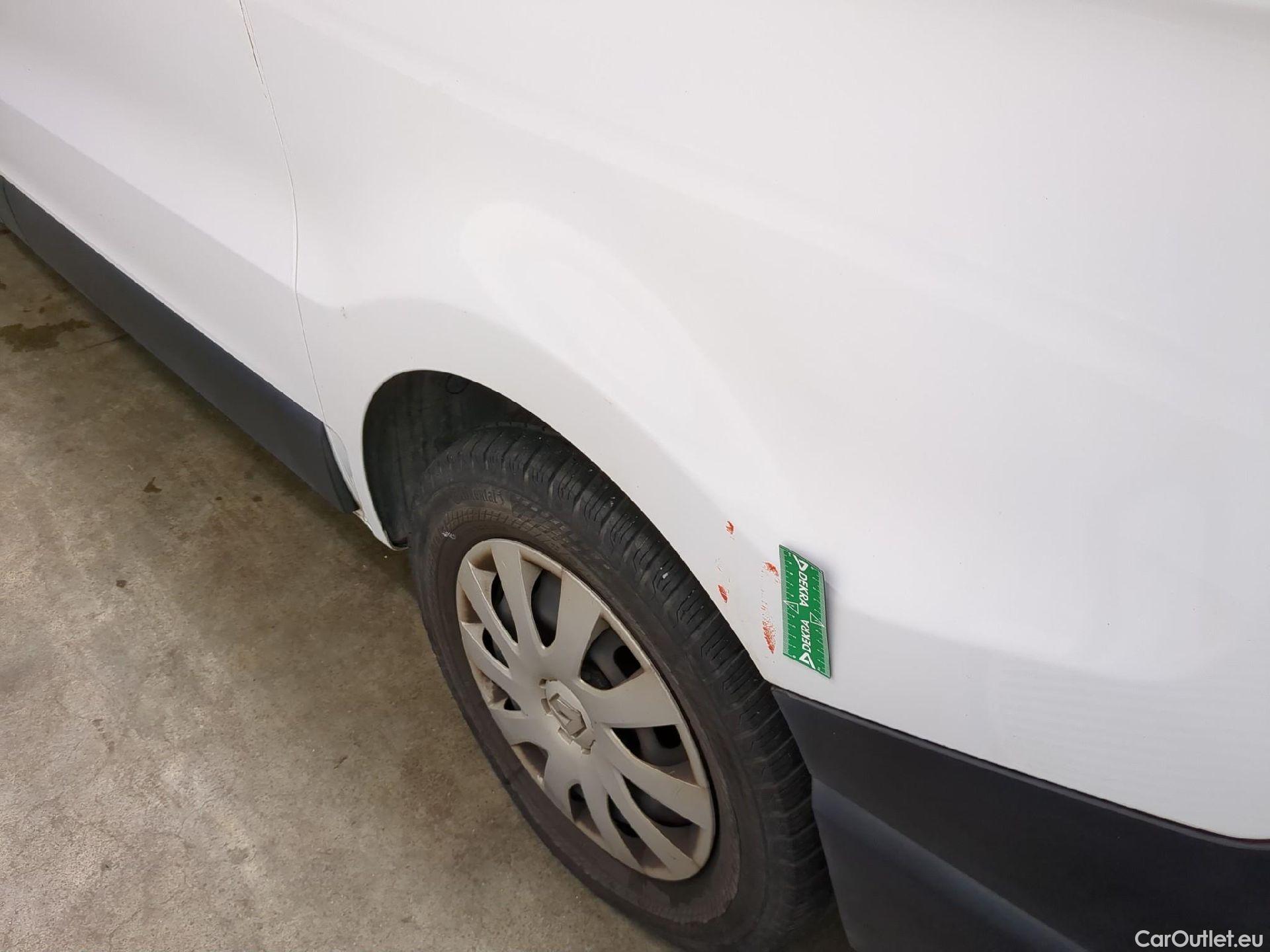  Renault  Trafic  Fourgon L1H1 1200 Confort 1.6 dCi #33