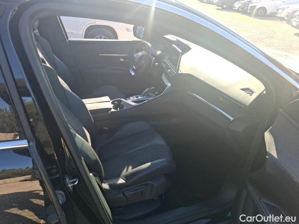  Peugeot  3008  GT Line 1.5 HDi 130CV BVA8 E6dT #32