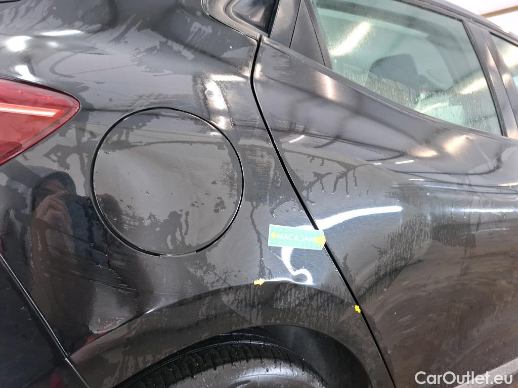  Renault  Clio  V Business 1.5 dCi 100CV BVM6 E6d #1