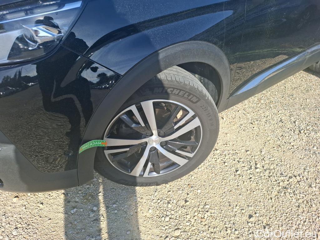  Peugeot  3008  GT Line 1.5 HDi 130CV BVA8 E6dT #51