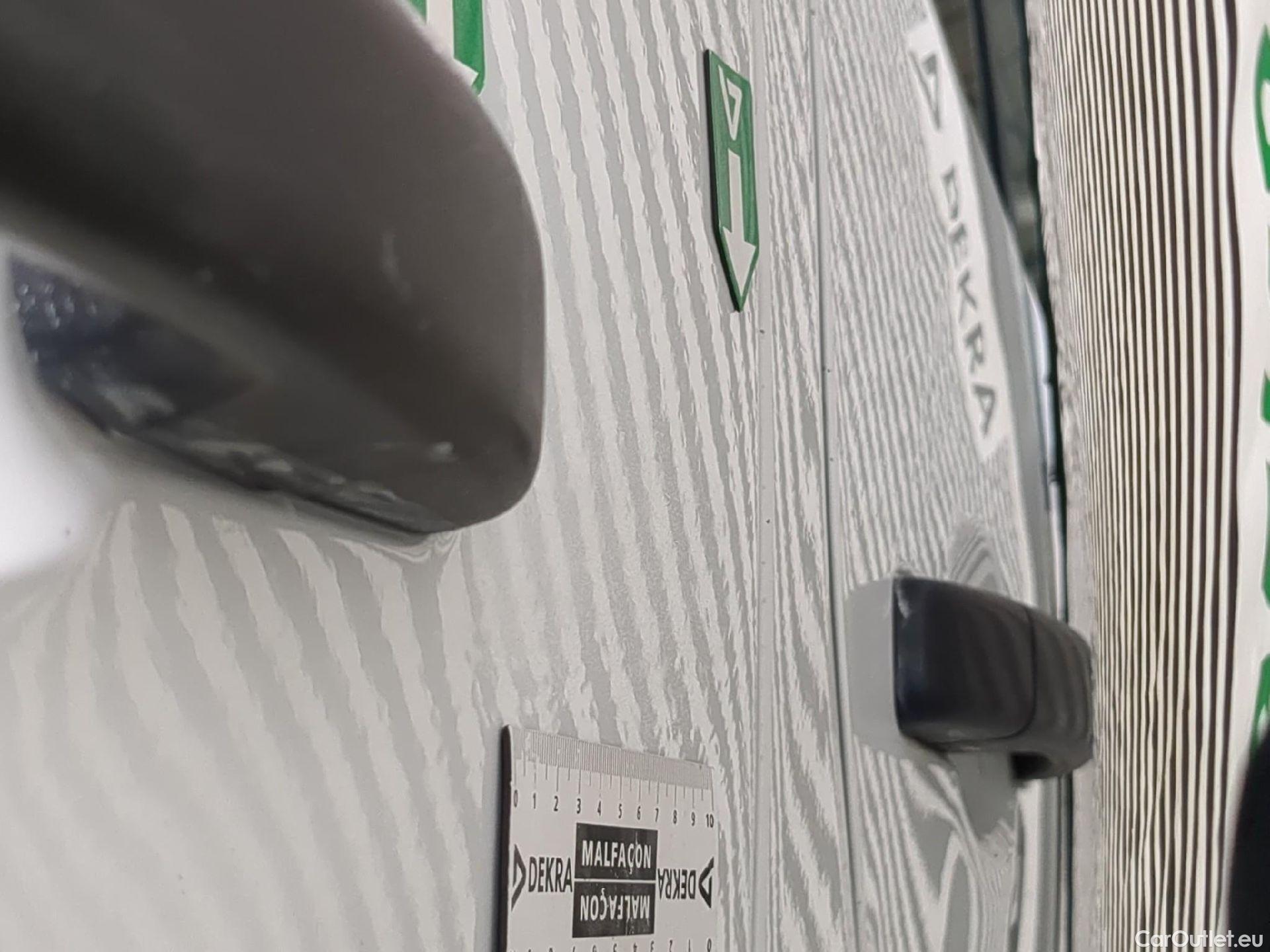  Renault  Trafic  Fourgon L1H1 1200 Confort 1.6 dCi #10