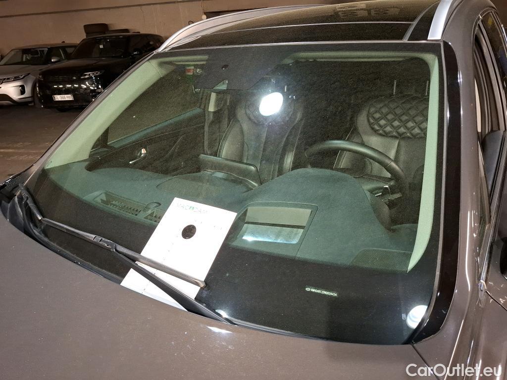  Hyundai  Santa Fe HYUNDAI  / 2020 / 5P / SUV 1.6 T-GDI 265 PHEV HTRAC EXECUTIVE AUTO #21