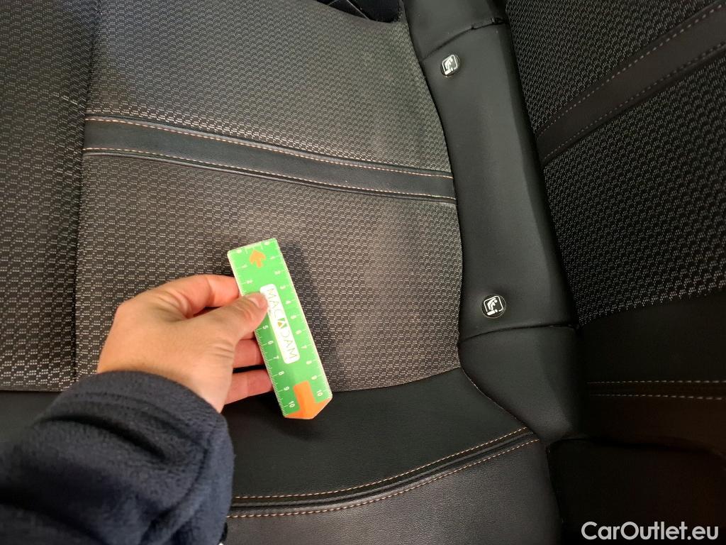  Peugeot  508 PEUGEOT  SW / 2018 / 5P / Break HYBRID 225 E-EAT8 GT #20