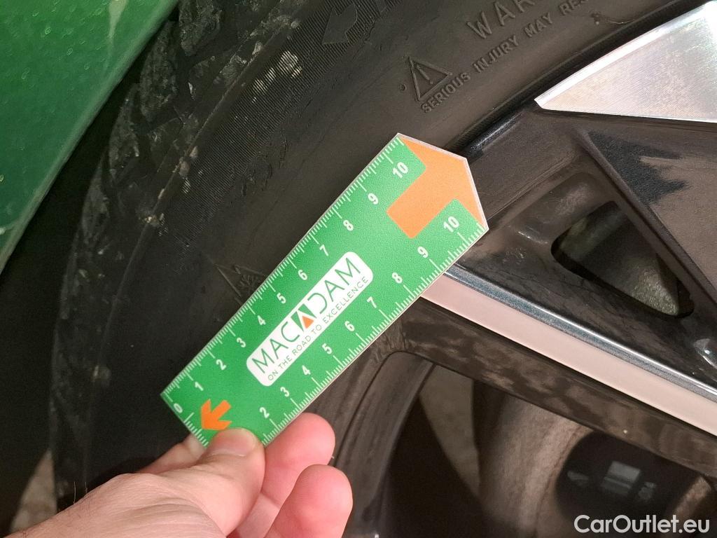  Peugeot  308  Allure Pack 1.2 PureTech 130CV BVA8 E6d #13