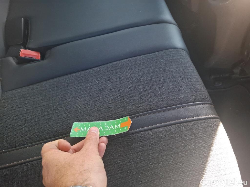  Peugeot  3008  GT Line 1.5 HDi 130CV BVA8 E6dT #35