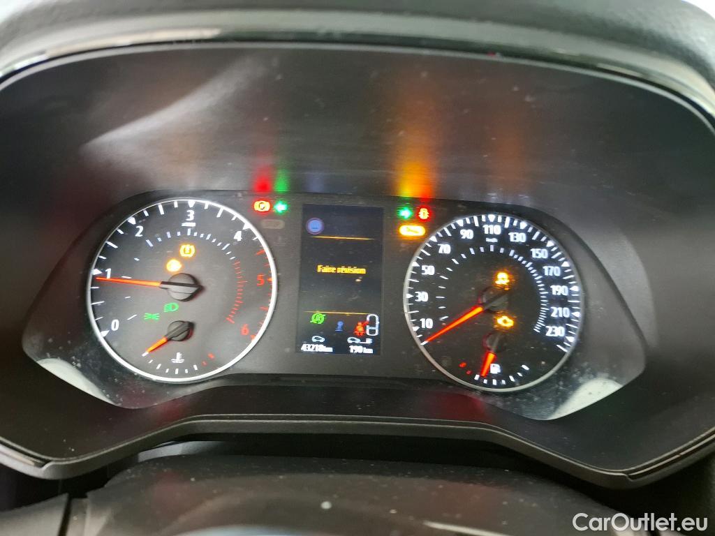  Renault  Clio  V Business 1.5 dCi 100CV BVM6 E6d #23