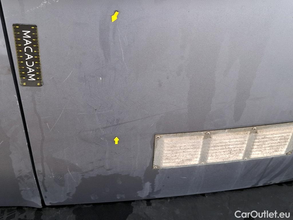  Peugeot  Expert  Fourgon Asphalt L3 2.0 HDi 120CV BVA8 E6d #42