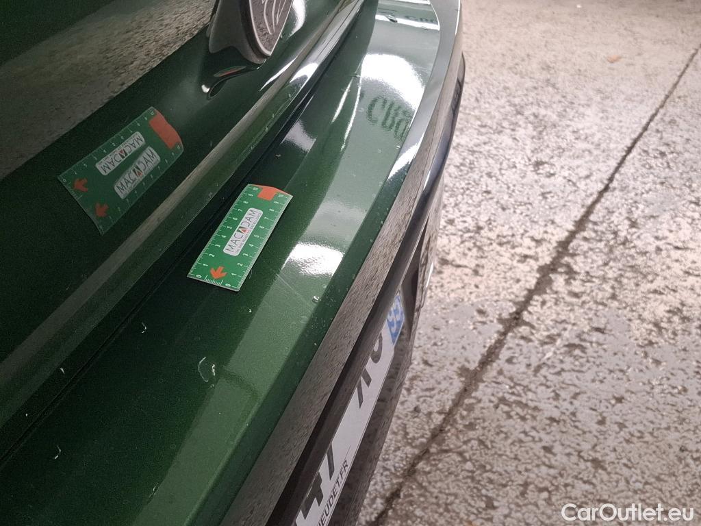  Peugeot  308  Allure Pack 1.2 PureTech 130CV BVA8 E6d #3