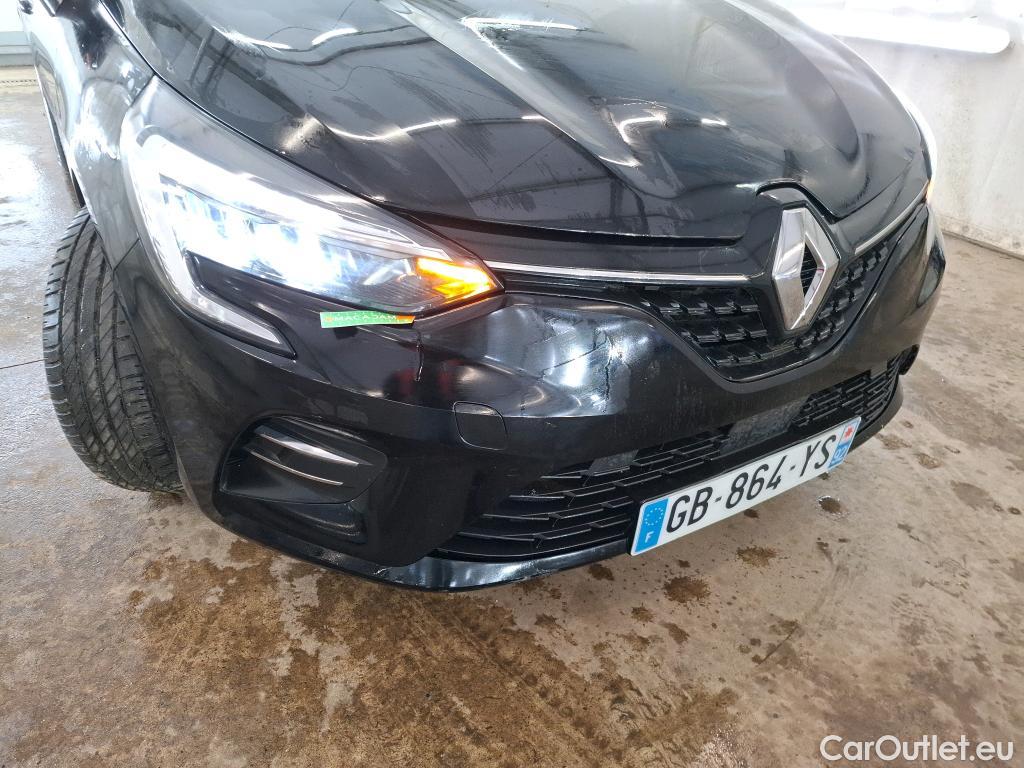  Renault  Clio  V Business 1.5 dCi 100CV BVM6 E6d #12