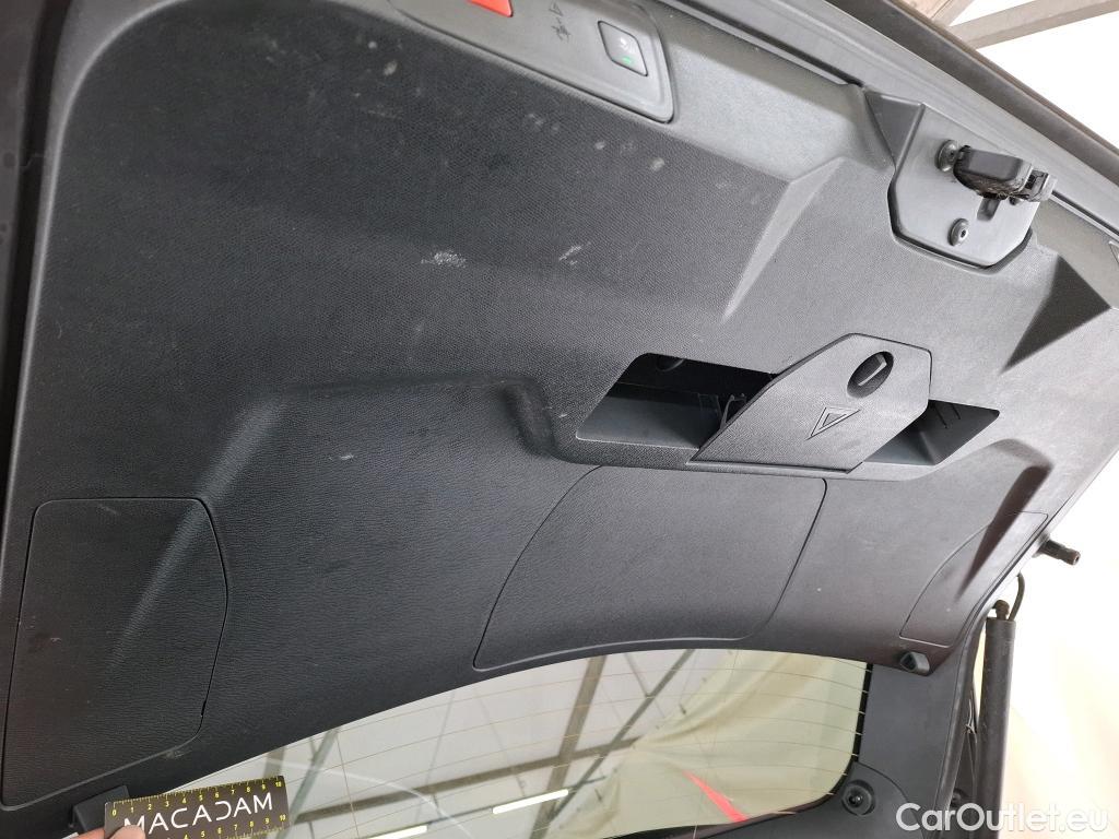  Peugeot  3008  Allure Business 1.2 PureTech 130CV BVA8 E6d #16