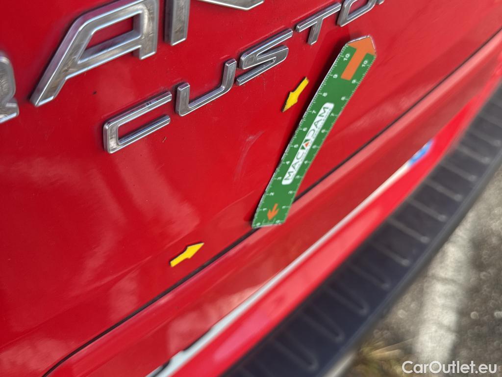  Ford  Transit  Custom Custom Fourgon 300 L2 Trail 2.0 TDCi 130CV BVM6 E6dT #19