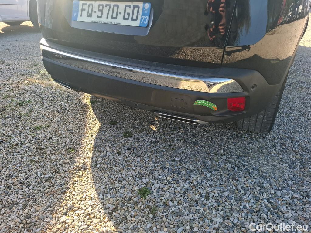  Peugeot  3008  GT Line 1.5 HDi 130CV BVA8 E6dT #71