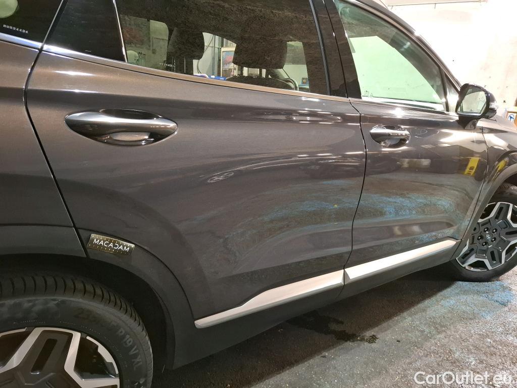  Hyundai  Santa Fe HYUNDAI  / 2020 / 5P / SUV 1.6 T-GDI 265 PHEV HTRAC EXECUTIVE AUTO #44