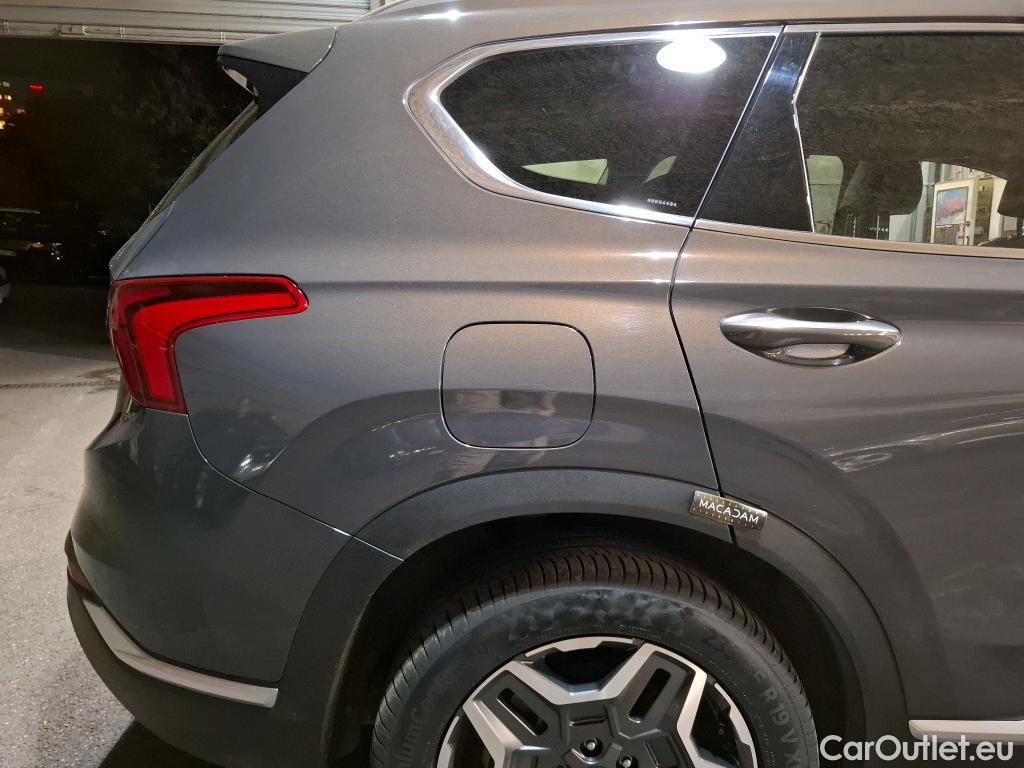  Hyundai  Santa Fe HYUNDAI  / 2020 / 5P / SUV 1.6 T-GDI 265 PHEV HTRAC EXECUTIVE AUTO #51