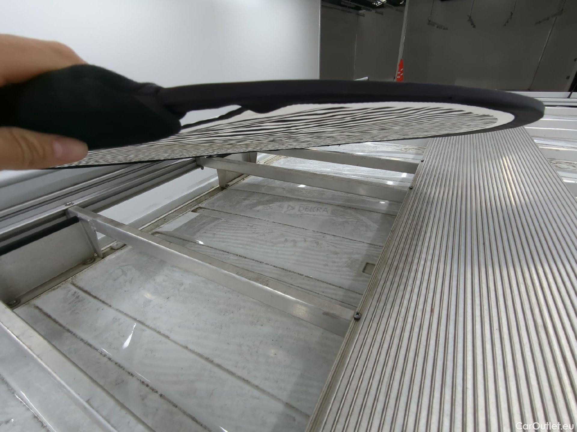  Renault  Trafic  Fourgon L1H1 1200 Confort 1.6 dCi #38