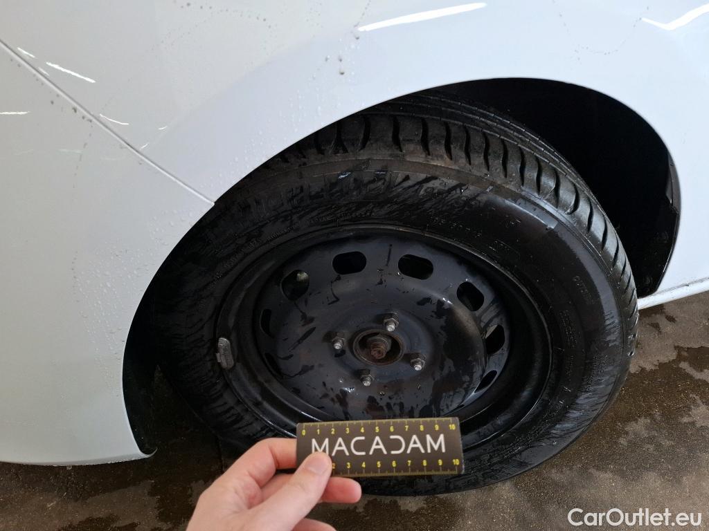  Ford  Fiesta FORD  / 2017 / 5P / Berline 1.0 EcoBoost 95ch CONNECT BUSINESS #10